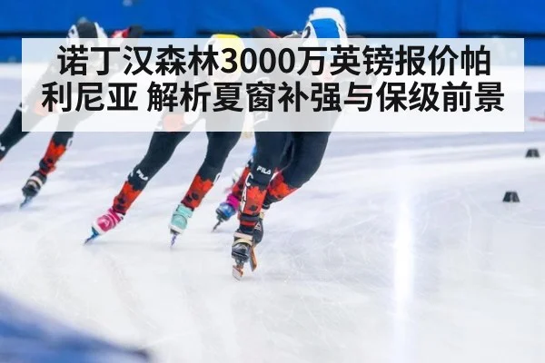 诺丁汉森林3000万英镑报价帕利尼亚 解析夏窗补强与保级前景